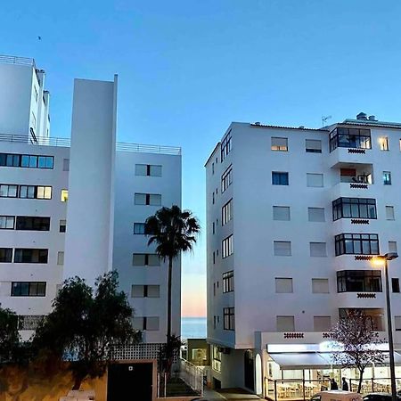 Luxury Modern Beach Apartment Quarteira Luaran gambar
