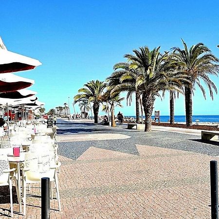 Luxury Modern Beach Apartment Quarteira Luaran gambar