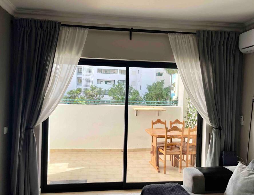 Luxury Modern Beach Apartment Quarteira Luaran gambar