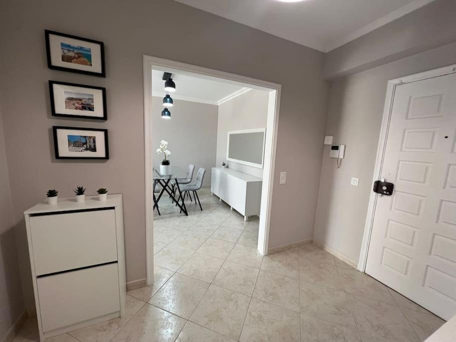 Luxury Modern Beach Apartment Quarteira Luaran gambar