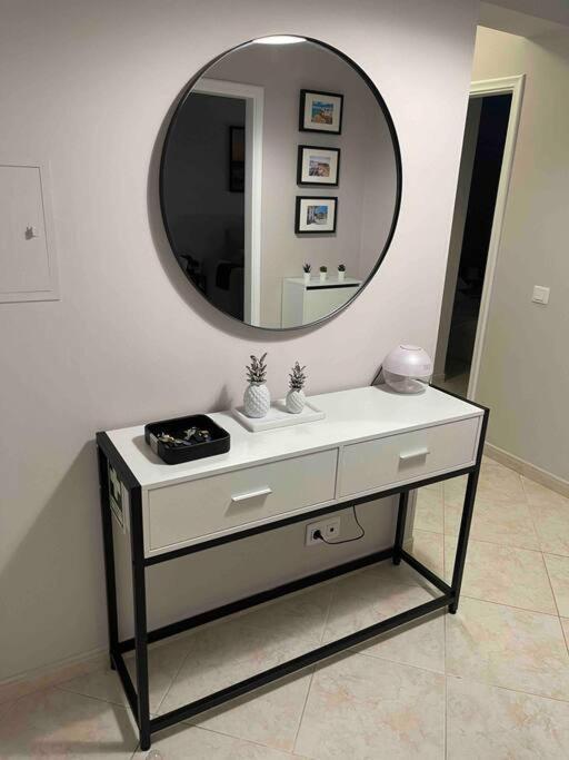 Luxury Modern Beach Apartment Quarteira Luaran gambar